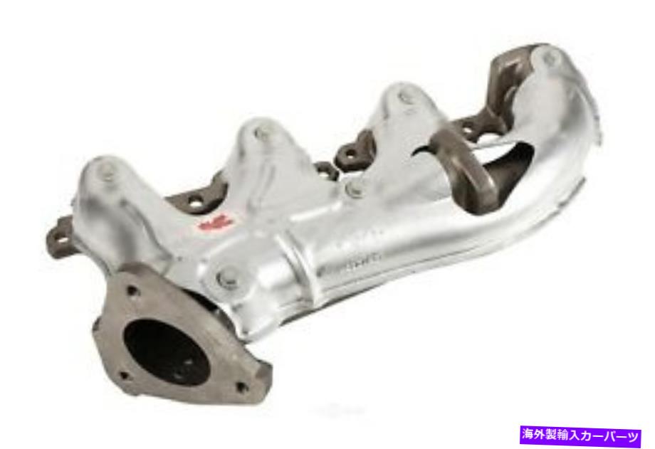 exhaust manifold エキゾーストマニホールド - パッサーサイドACDELCO 12603739 Exhaust Manifold-Passenger Side ACDelco 12603739