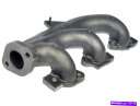 exhaust manifold グランドキャラバンパシフィカタウン&カントリールータンZy23d8の排気マニホールドを左 Left Exhaust Manif...