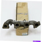 exhaust manifold JE15-13-451 Mazda OEM本物のマニホールド（R）、排気 JE15-13-451 Mazda OEM Genuine MANIFOLD(R), EXHAUST