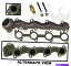 exhaust manifold APDTY 785518ӵޥ˥ۡɥ֥LH 97-98 F150/F250/Expedition 4.6LŬ礷ޤ APDTY 785518 Exhaust Manifold Assembly Fits LH 97-98 F150/F250/Expedition 4.6L