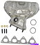 exhaust manifold ɡޥ674-512ӵޥ˥ۡɤϤޤޤʥץꥱŬ礷ޤ DORMAN 674-512 Exhaust Manifold fits Various Applications