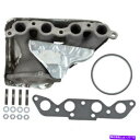 exhaust manifold 排気マニホールドは1990-1997トヨタカローラセリカATPに適合します Exhaust Manifold fits 1990-1997 Toyota Corolla Celica ATP(2)