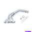 exhaust manifold ۥS2000 2000-2005 AP1 2.2L F20Cƥ쥹إå For Honda S2000 2000-2005 AP1 2.2L F20C Stainless Steel Header