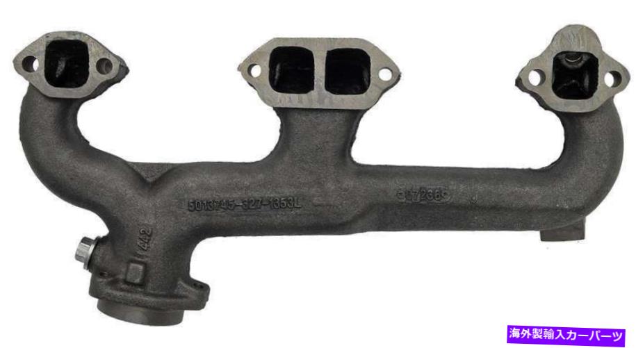 exhaust manifold 1987ǯGMC V1500-674-231-CWɡޥӵޥ˥ۡɤ Left Exhaust Manifold for 1987 GMC V1500 -- 674-231-CW Dorman