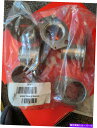 exhaust manifold Caterpillar排気マニホールドスリーブパート#281-8261(6pcs)真新しいOEM Caterpillar Ex...