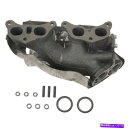 exhaust manifold 排気マニホールドATP 101142 Exhaust Manifold ATP 101142