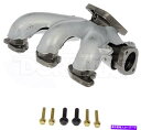 exhaust manifold ドーマン674-983 08-10グランドキャラバンロータンタウンアンドカントリーの排気マニホールド Dorman 674-9...