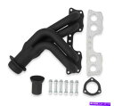 exhaust manifold FlowTech 19000FLTヘッダー43922 One-Piece Steel一時的な非高さ1 Flowtech 19000FLT Headers 43922 One-Piece Steel Temporary Non-High 1