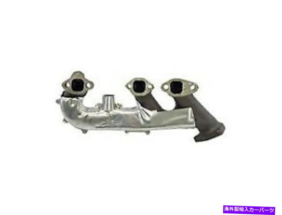 exhaust manifold ドーマン674-213排気マニホールド Dorman 674-213 Exhaust Manifold