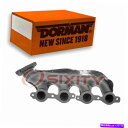 exhaust manifold 2002年から2014年のドーマン右排気マニホールドシボレータホ4.8L 5.3L 6.0l HO Dorman Right Exhaust Manifold for 2002-2014 Chevrolet Tahoe 4.8L 5.3L 6.0L ho