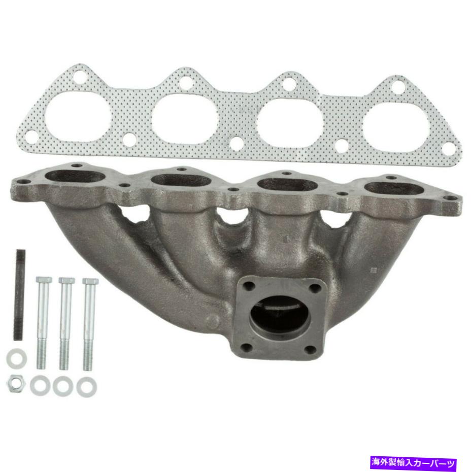 exhaust manifold EclipseTalonLaserGalant 101138ATPѡĥȥޥ˥ۡ ATP Parts Exhaust Manifold for Eclipse, Talon, Laser, Galant 101138