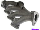 exhaust manifold ドーマン674-542排気マニホールド Dorman 674-542 Exhaust Manifold(2)