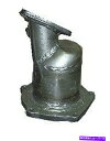 exhaust manifold トヨタセリカ2.2Lマニホールド触媒コンバーター1994-1999 FWDに適合する Fits Toyota Celica 2...