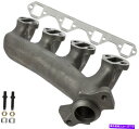 exhaust manifold 排気マニホールド右ATP 101031 Exhaust Manifold Right ATP 101031