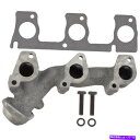 exhaust manifold 97フォードレンジャーのATP 101165排気マニホールド ATP 101165 Exhaust Manifold For 97 Ford Ranger