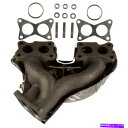 exhaust manifold 日産101278のATPパーツエキゾーストマニホールド ATP Parts Exhaust Manifold for Nissan 101278