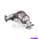exhaust manifold Kia Optima Rondo 2.7Lマニホールド触媒コンバーターフロント2006- 2010年 Fits Kia Opt...