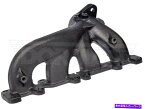 exhaust manifold ドーマン674-896排気マニホールドジープラングラーリバティ53013263AB Dorman 674-896 Exhaust Manifold its Jeep Wrangler Liberty 53013263AB