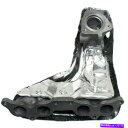 exhaust manifold 新しい排気マニホールド鋳鉄建設はトヨタカムリ49州合法に適合します New Exhaust Manifold Cast iro...
