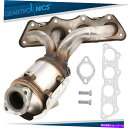exhaust manifold 2012-2017ヒュンダイアクセント1.6L排気コンセントマニホールド触媒コンバーターUS For 2012-2017 Hy...