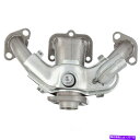 exhaust manifold ATP 101077排気マニホールド7 12か月12,000マイル保証 - 迅速な配送 ATP 101077 Exhaust Manifold 7 12 Month 12,000 Mile Warranty - Fast Shipping