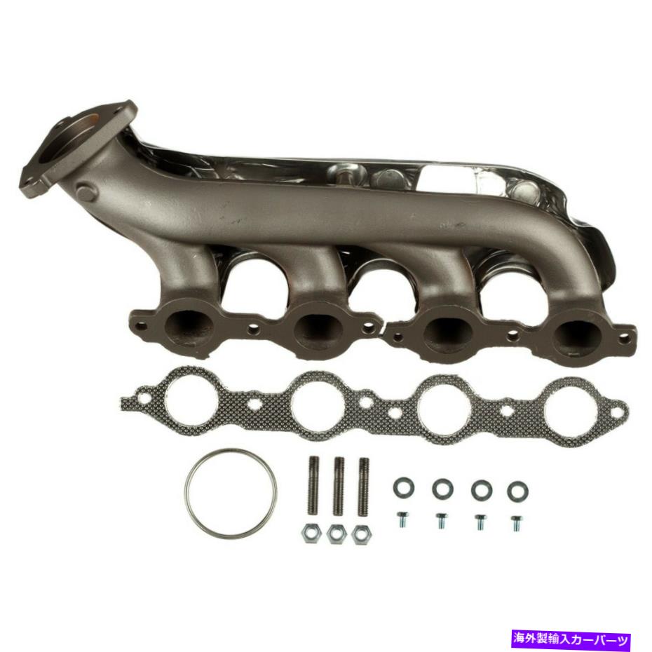 exhaust manifold Express 2500、Express 3500、Savana 2500+More 101371の排気マニホールド Exhaust Manifold for Express 2500, Express 3500, Savana 2500+More 101371