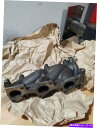 exhaust manifold スバルドミンゴ排気マニホールド新しいOEM 14012KA141 Subaru Domingo Exhaust Manifold NEW OEM 14012KA141