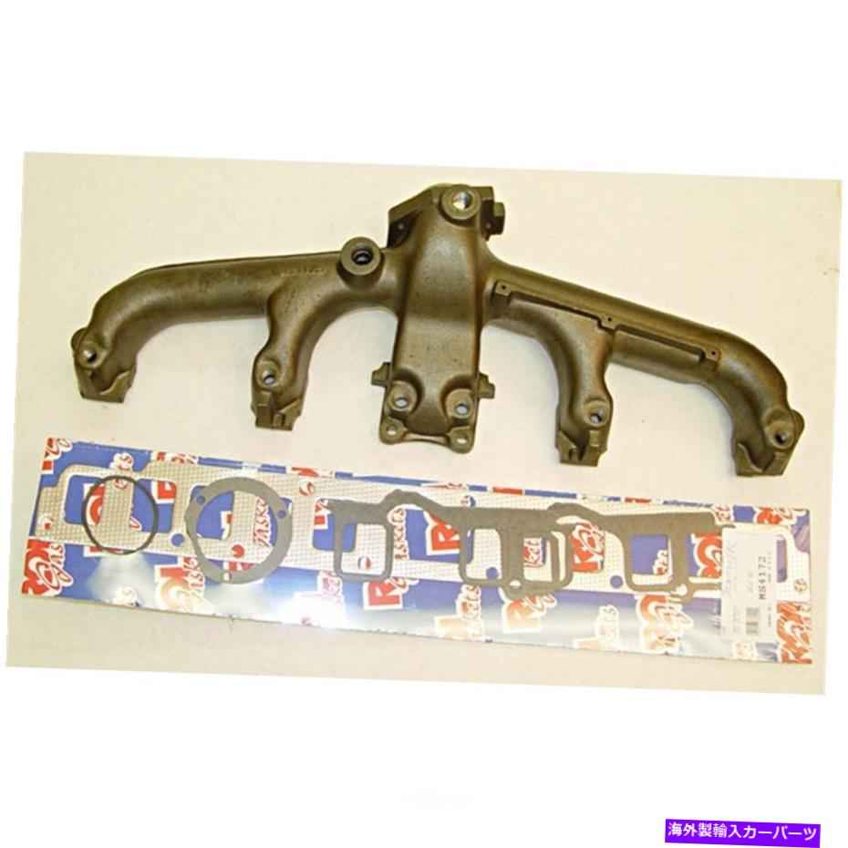 exhaust manifold ӵޥ˥ۡɥ١Omix 17622.06 Exhaust Manifold-Base OMIX 17622.06