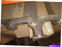 exhaust manifold 1965コルベット排気マニホールド、新しいアフターマーケットセンターダンプ2-1/2 "アウトレット 1965 CORVETTE EXHAUST MANIFOLD, New Aftermarket center Dump 2-1/2" Outlet