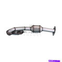 exhaust manifold Lexus GS300 IS250 3.0Lマニホールド触媒コンバーター2006-2012左/右 Fits Lexus GS3...