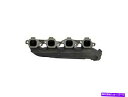 exhaust manifold 1979-1984 GMC C2500 7.4L V8排気マニホールド右ドーマン1980 1981 1982 Fits 1979-1984 GMC C2500 7.4L V8 Exhaust Manifold Right Dorman 1980 1981 1982(2)