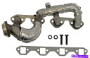 exhaust manifold rC}jz[hEh[}674-357 Exhaust Manifold Right Dorman 674-357