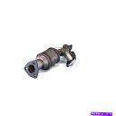 exhaust manifold 日産フロンティアXterra 3.3Lマニホールド触媒コンバーター2003-2004 D/SIDE Fits Nissan F...