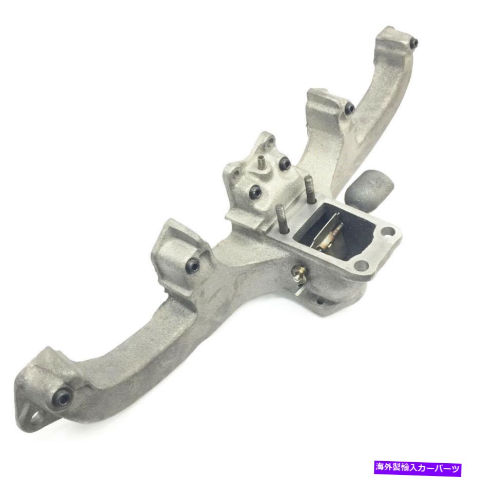 exhaust manifold 4.2L AMC JEEP INTERNATIONAL NEW EXEX MANIFOLD 199232258 Inline 6-Cyl 4.2L AMC Jeep International New Exhaust Manifold 199, 232 , 258 Inline 6-cyl