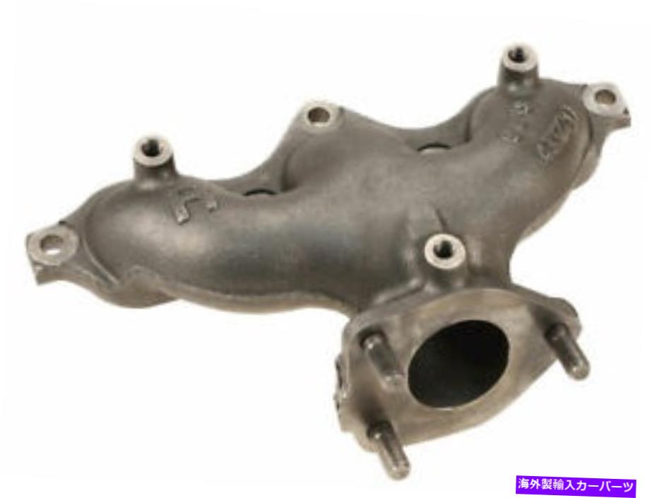 exhaust manifold ӥ奤åθ̤󥯥졼֥ȥСǥߥƥåTM37N3ӵޥ˥ۡ Exhaust Manifold For Saturn Buick Outlook Enclave Traverse Acadia Limited TM37N3