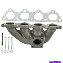 exhaust manifold ATP 101138 90-99 ECLIPSE GALANT LASER TALONの排気マニホールド ATP 101138 Exhaust Manifold For 90-99 Eclipse Galant Laser Talon