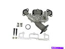 exhaust manifold 排気マニホールドは1987-1993シボレーLLVドーマン791Ly29に適合します Exhaust Manifold Fits 1987-1993 Chevrolet LLV Dorman 791LY29(2)