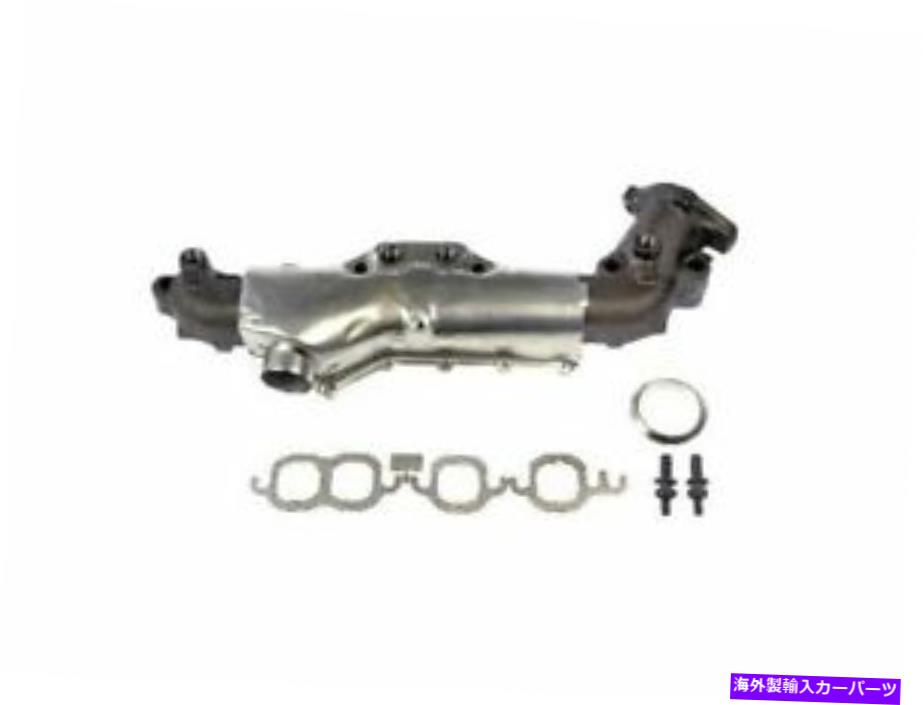 exhaust manifold ӵޥ˥ۡɤϥݥƥåץ19801983-1986 5.0L V8 55SKMQŬ礷ޤ Right Exhaust Manifold fits Pontiac Grand Prix 1980, 1983-1986 5.0L V8 55SKMQ