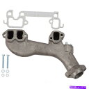 exhaust manifold プレミアム排気マニホールド右-ATP 101195（12か月12,000マイル保証） Premium Exhaust Manifold Right - ATP 101195 (12 Month 12,000 Mile Warranty)