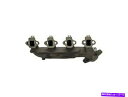 exhaust manifold 1984-1987 FORD E-150エコノリン5.8L排気マニホールド右ドーマン227HY33 Fits 1984-1987 Ford E-150 Econoline 5.8L Exhaust Manifold Right Dorman 227HY33(2)