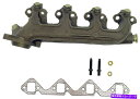 exhaust manifold 排気マニホールド右ドーマン674-165 Exhaust Manifold Right Dorman 674-165