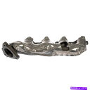 exhaust manifold Cadillac Escalade Chevy Avalanche Silveradoのドーマン排気マニホールド Dorman...
