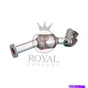 exhaust manifold Lexus IS250 2.5L右マニホールド触媒コンバーター2006-2013 Fits Lexus IS250 2.5L ...