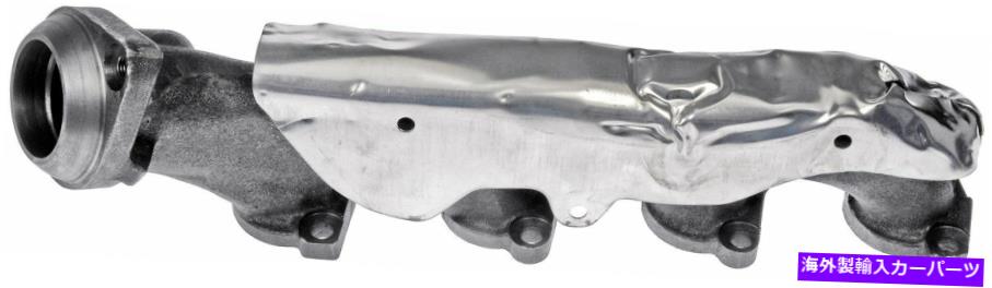 exhaust manifold 2002ǯ2005ǯΥեɥץ顼4.6L V8ӵޥ˥ۡɱɡޥ2003 2004 2005 For 2002-2005 Ford Explorer 4.6L V8 Exhaust Manifold Right Dorman 2003 2004 2005