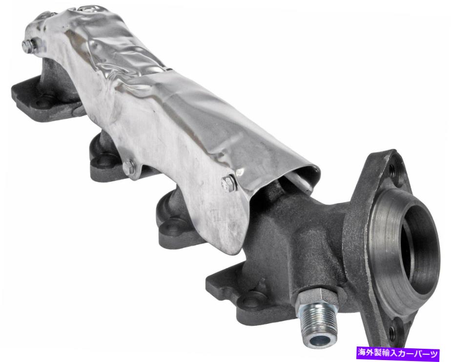 exhaust manifold ӵޥ˥ۡɱեå2002-2005եɥץ顼4.6L V8ɡޥ423HE77 Exhaust Manifold Right Fits 2002-2005 Ford Explorer 4.6L V8 Dorman 423HE77