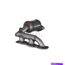 exhaust manifold Lexus RX330 3.3Lマニホールド触媒コンバーター2004-2006 Front Fits Lexus RX330 ...