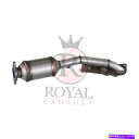 exhaust manifold トヨタFJクルーザー4runner 4.0Lマニホールド触媒コンバーター2003-2009に適合する Fits Toyota ...