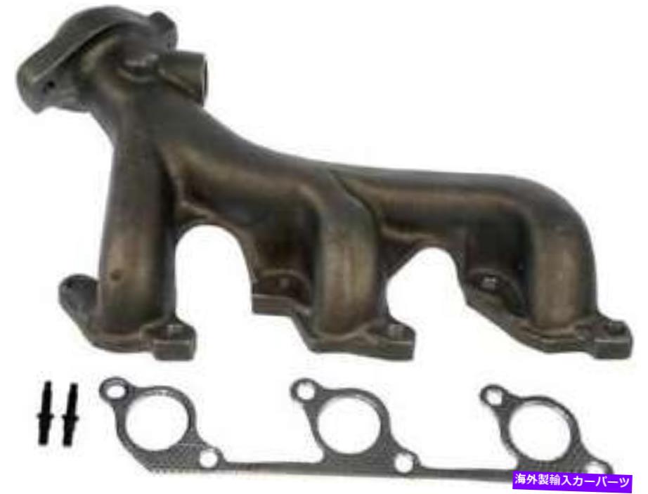 exhaust manifold 2006ǯ2009ǯӵޥ˥ۡɥեɥץ顼4.0L V6SOHC Exhaust Manifold for 2006-2009 Ford Explorer 4.0L V6 GAS SOHC