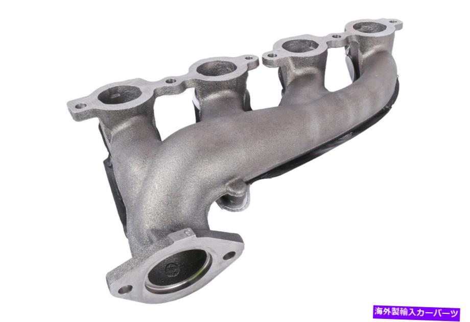 exhaust manifold 排気マニホールドはGMパート12611638を去りました Exhaust Manifold Left GM Parts 12611638