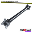 Driveshaft BMW E83 X3 2006 L6 2.5L L6 3.0Lフロントオートマチックトランス用のドライブシャフトアセンブリ Drive Shaft Assembly for BMW E83 X3 2006 L6 2.5L L6 3.0L Front Automatic Trans